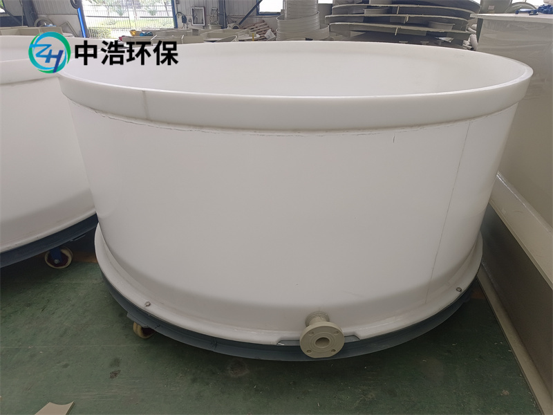 玉山PP抽滤槽